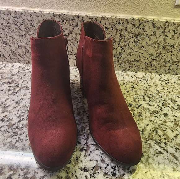 Style & Co. Women's Booties - Picture 4 of 6